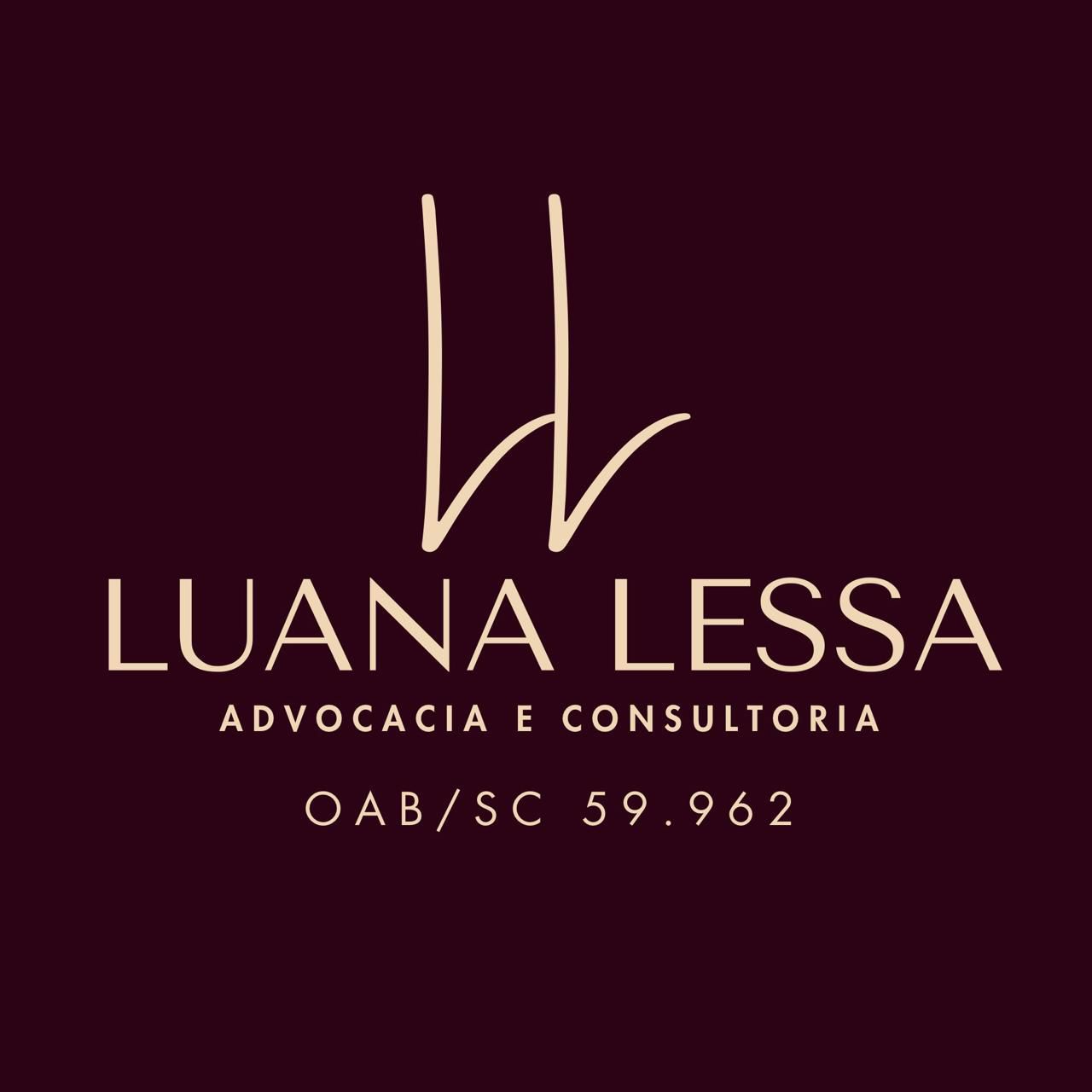 Luana Lessa Advocacia e Consultoria